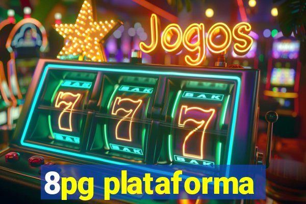 8pg plataforma